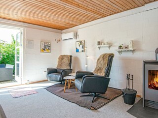 Ferienhaus Kegnæs  9
