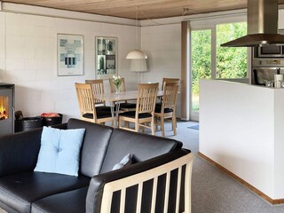 Ferienhaus Kegnæs  10
