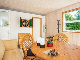 Ferienhaus Kegnæs  15