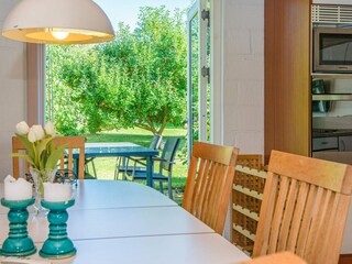 Ferienhaus Kegnæs  16