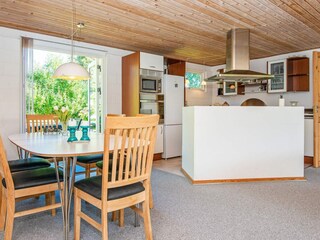 Vakantiehuis Kegnæs  39
