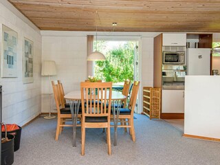 Ferienhaus Kegnæs  23