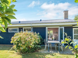 Ferienhaus Kegnæs  28