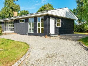Holiday house 6 person holiday home in Sydals-By Traum