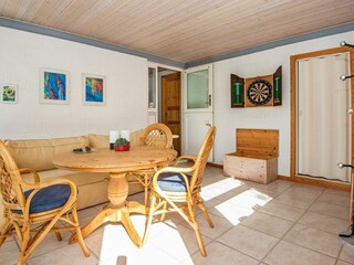 Vakantiehuis Kegnæs  8