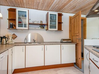 Vakantiehuis Kegnæs  7