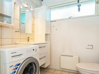Vakantiehuis Kegnæs  5