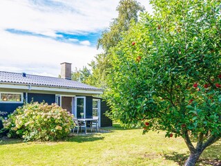 Holiday house Kegnæs  20