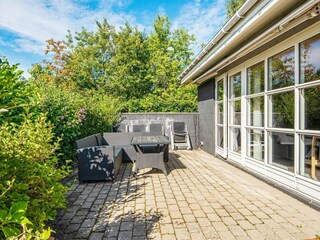 Ferienhaus Kegnæs  21