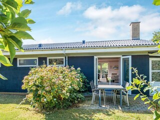 Vakantiehuis Kegnæs  12