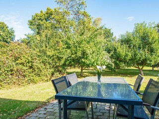 Vakantiehuis Kegnæs  10