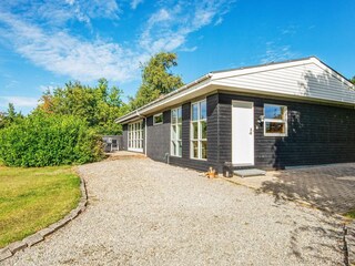 Vakantiehuis Kegnæs Buitenaudio-opname 2