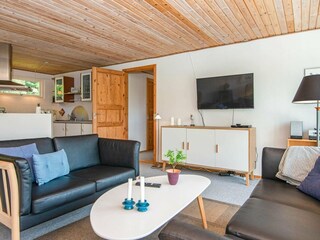 Ferienhaus Kegnæs  4