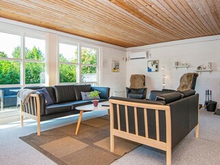 Vakantiehuis Kegnæs  4