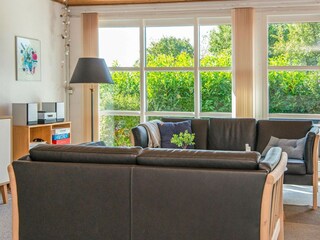 Vakantiehuis Kegnæs  18