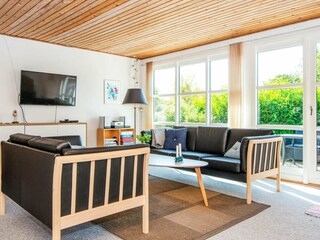 Vakantiehuis Kegnæs  12