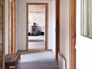 Vakantiehuis Kegnæs  13