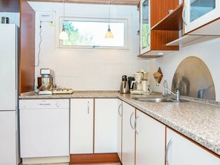 Ferienhaus Kegnæs  40