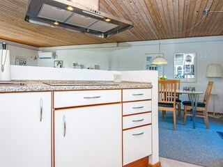 Ferienhaus Kegnæs  14