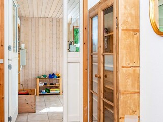 Vakantiehuis Kegnæs  19