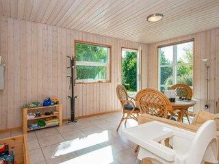 Ferienhaus Kegnæs  16