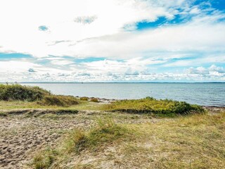 Vakantiehuis Kegnæs  21