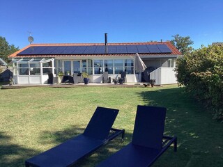 Vakantiehuis Aarhus Buitenaudio-opname 3