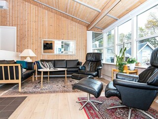 Ferienhaus Aarhus  9