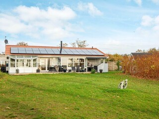 Ferienhaus Aarhus  6