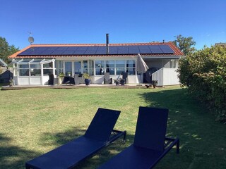 Vakantiehuis Aarhus Buitenaudio-opname 3