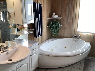 Vakantiehuis Aarhus  9