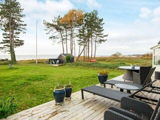 Vakantiehuis Aarhus  11