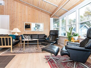 Vakantiehuis Aarhus  16