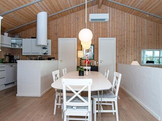 Vakantiehuis Aarhus  23