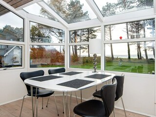Vakantiehuis Aarhus  24