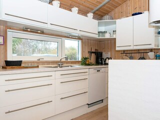 Vakantiehuis Aarhus  26