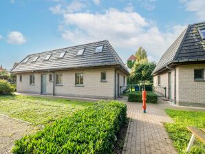 Holiday house Ferienhaus in Strandnähe - Westende - image1