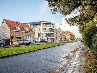 Vakantiehuis Westende Omgeving 31