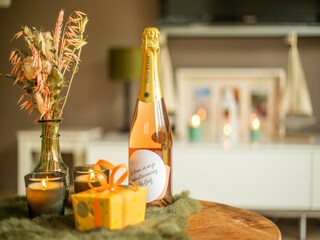 Vakantiehuis Westende  35