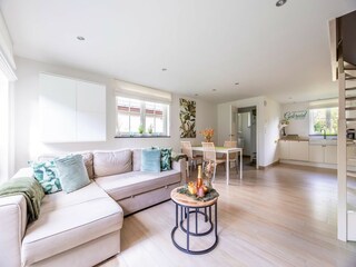 Ferienhaus Westende Ausstattung 10