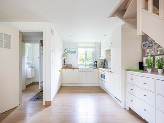 Ferienhaus Westende Ausstattung 12