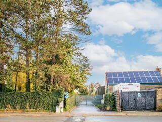 Ferienhaus Westende Ausstattung 22