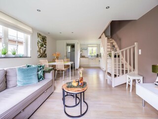 Vakantiehuis Westende Kenmerken 14