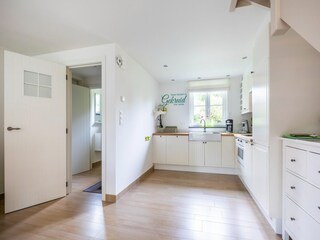 Ferienhaus Westende Ausstattung 16