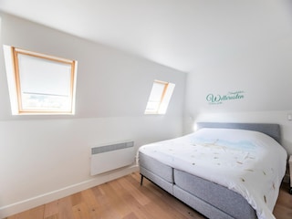 Ferienhaus Westende Ausstattung 12