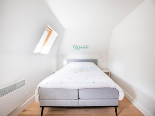 Maison de vacances Westende Équipement 17