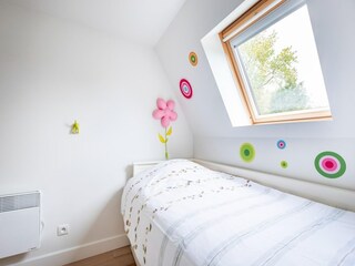 Vakantiehuis Westende Kenmerken 23