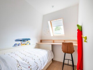 Ferienhaus Westende Ausstattung 25