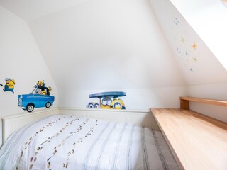 Ferienhaus Westende Ausstattung 29