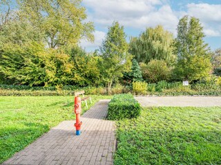 Vakantiehuis Westende Buitenaudio-opname 3